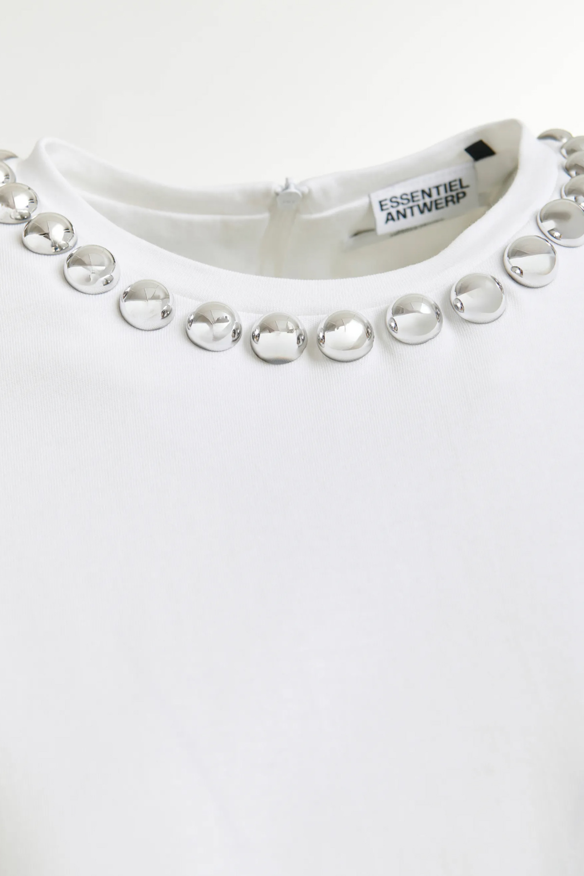 essentiel antwerp t shirt intenso