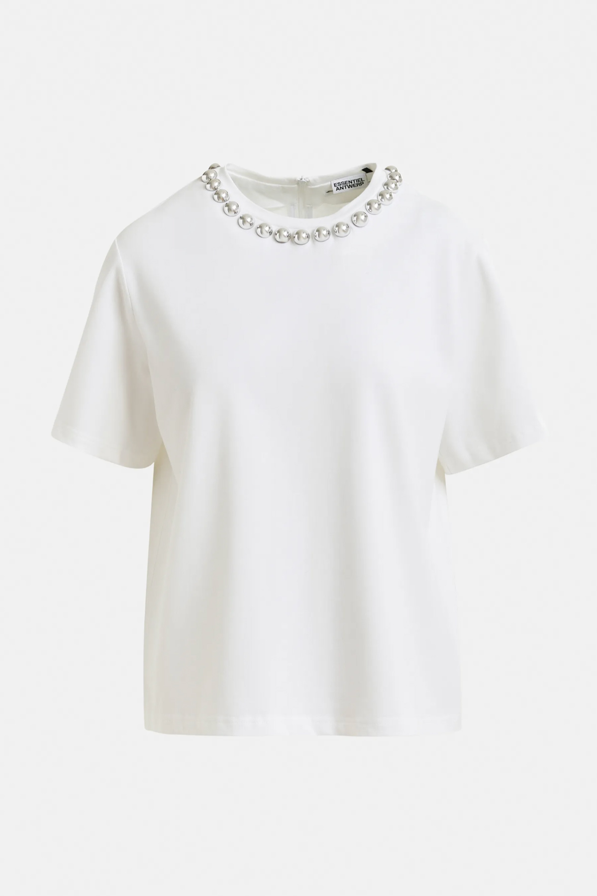 essentiel antwerp t shirt intenso