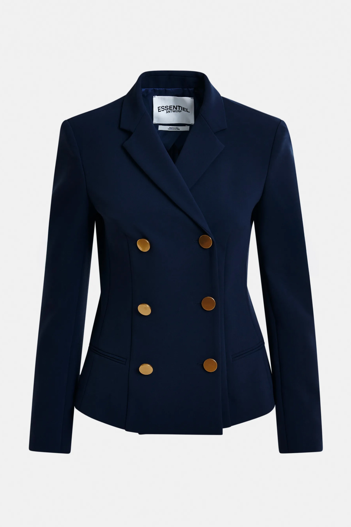 essentiel antwerp veste imo