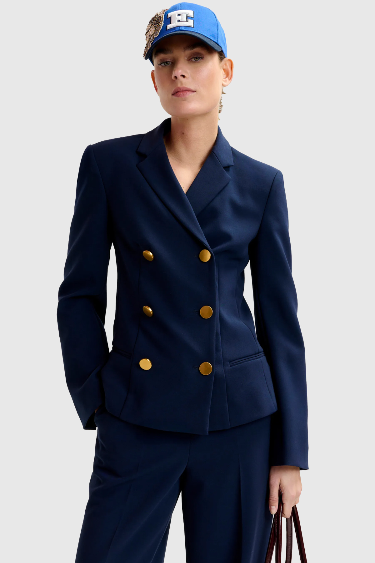 essentiel antwerp veste imo