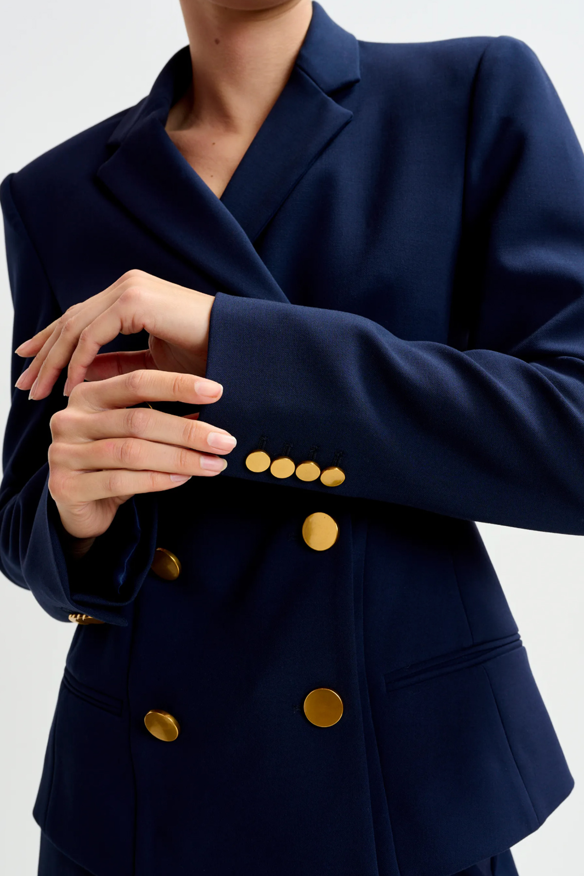 essentiel antwerp veste imo