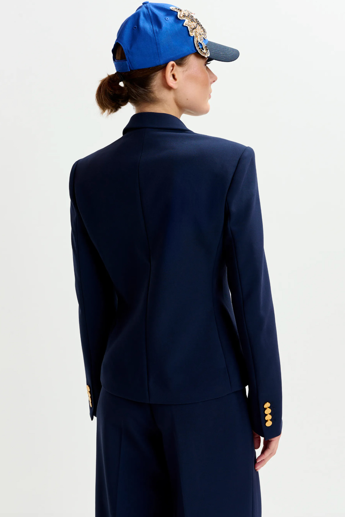 essentiel antwerp veste imo