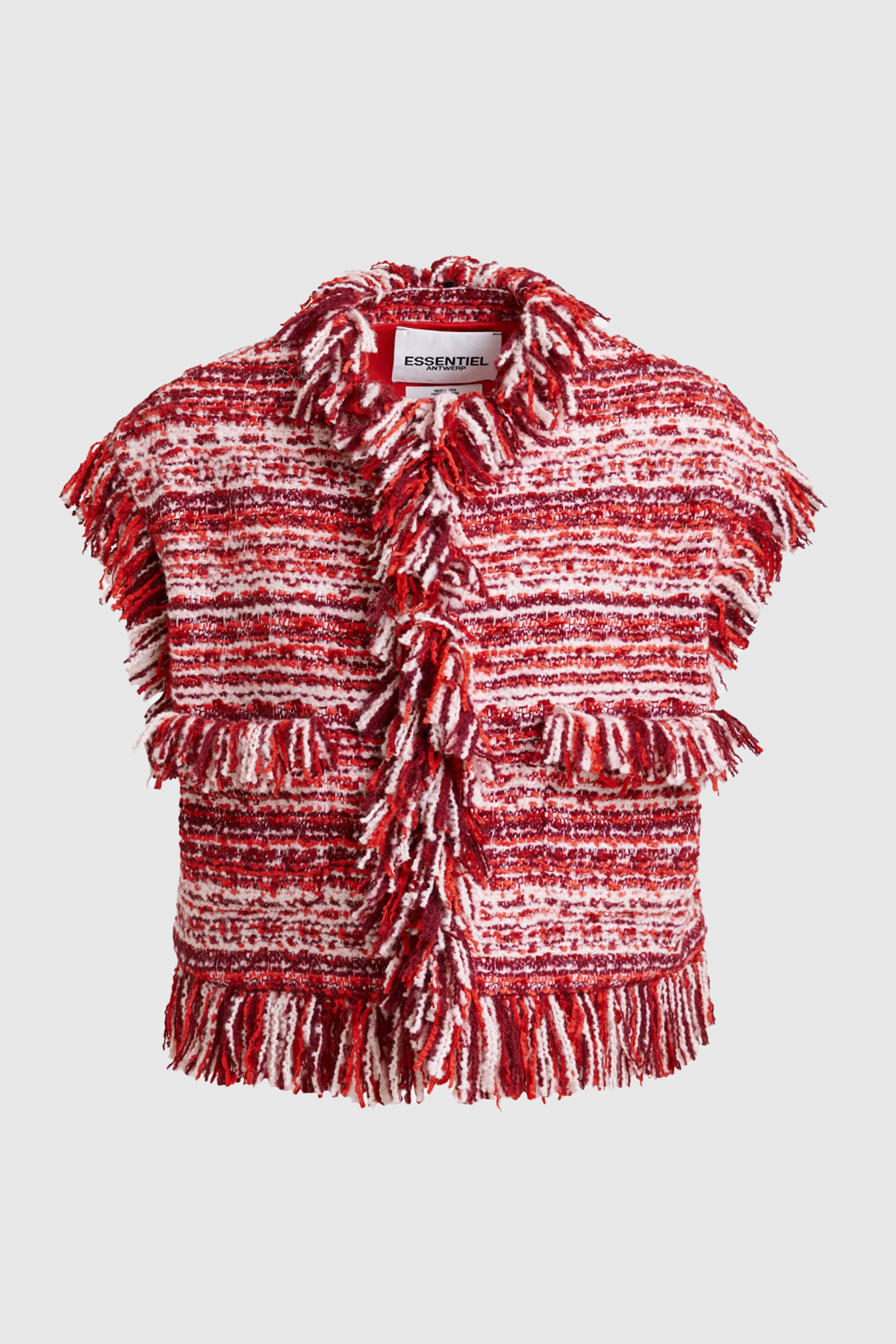 essentiel antwerp veste ishani