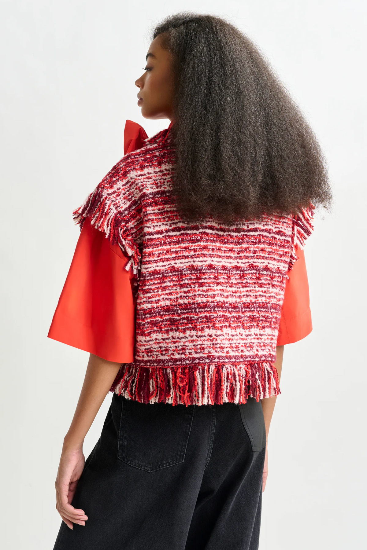 essentiel antwerp veste ishani
