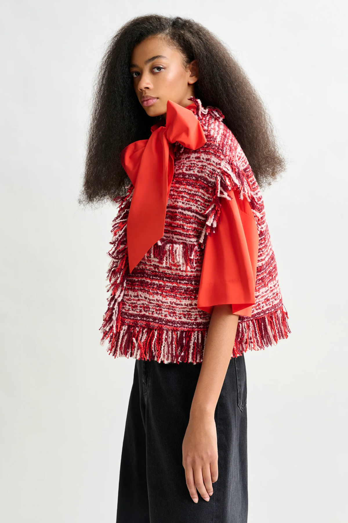 essentiel antwerp veste ishani