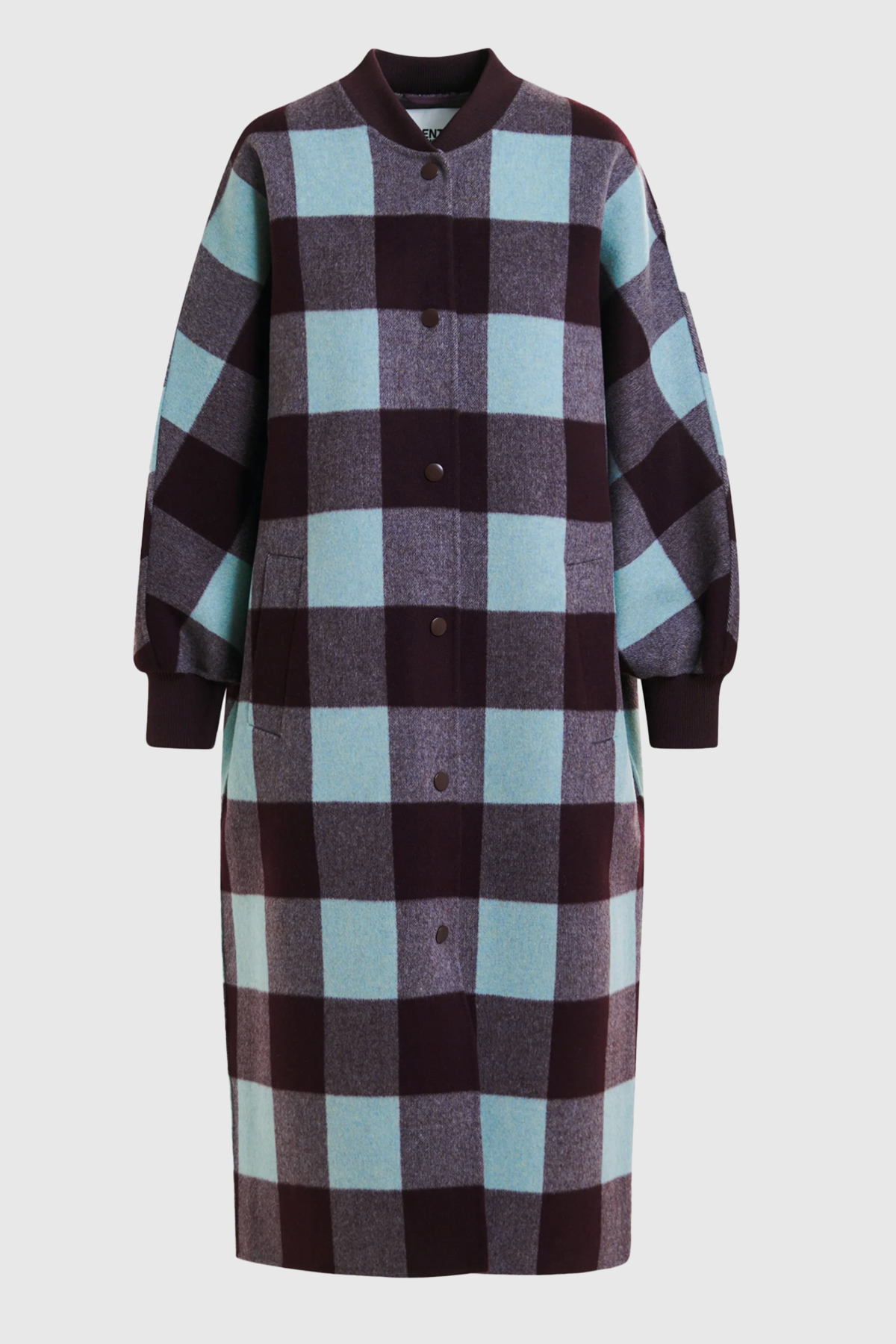 essentiel antwerp manteau ifit