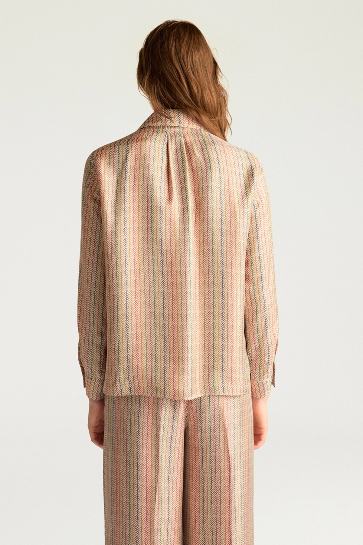 momoni chemise arles