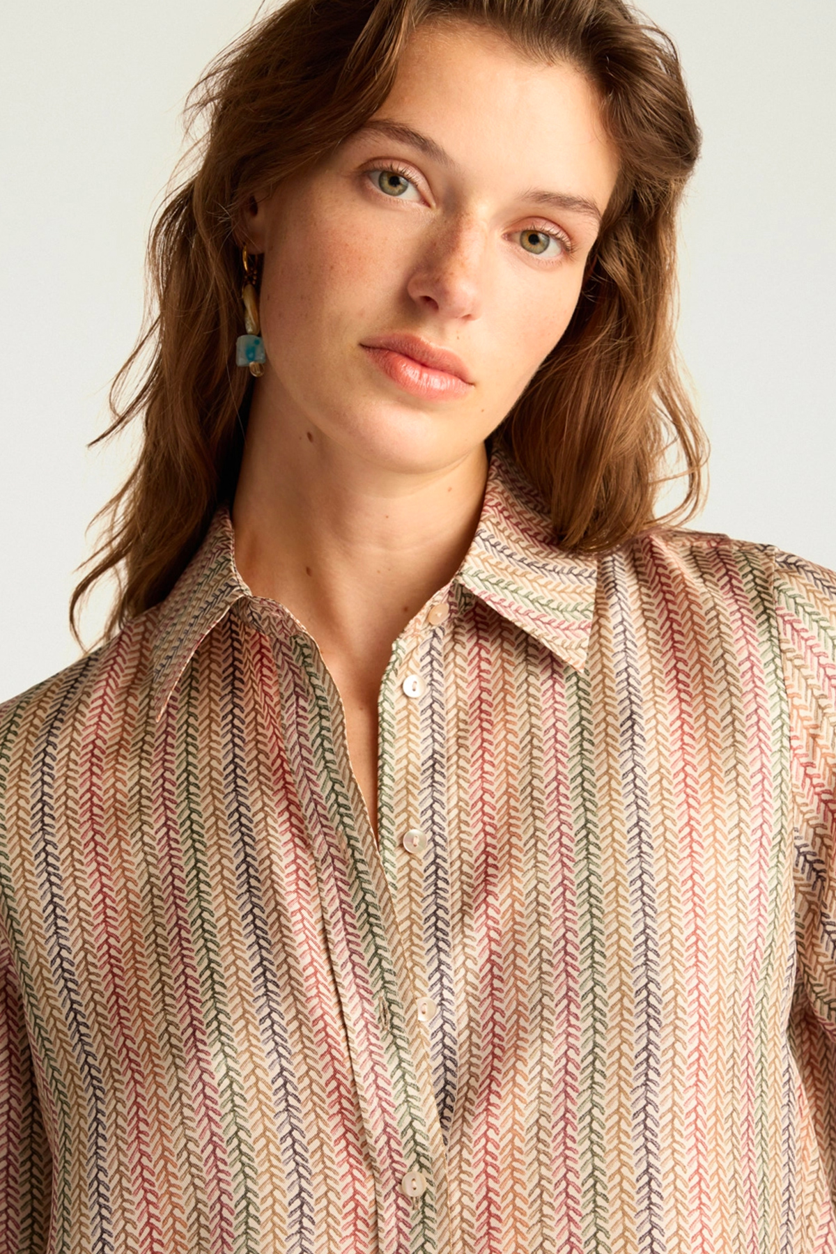 momoni chemise arles