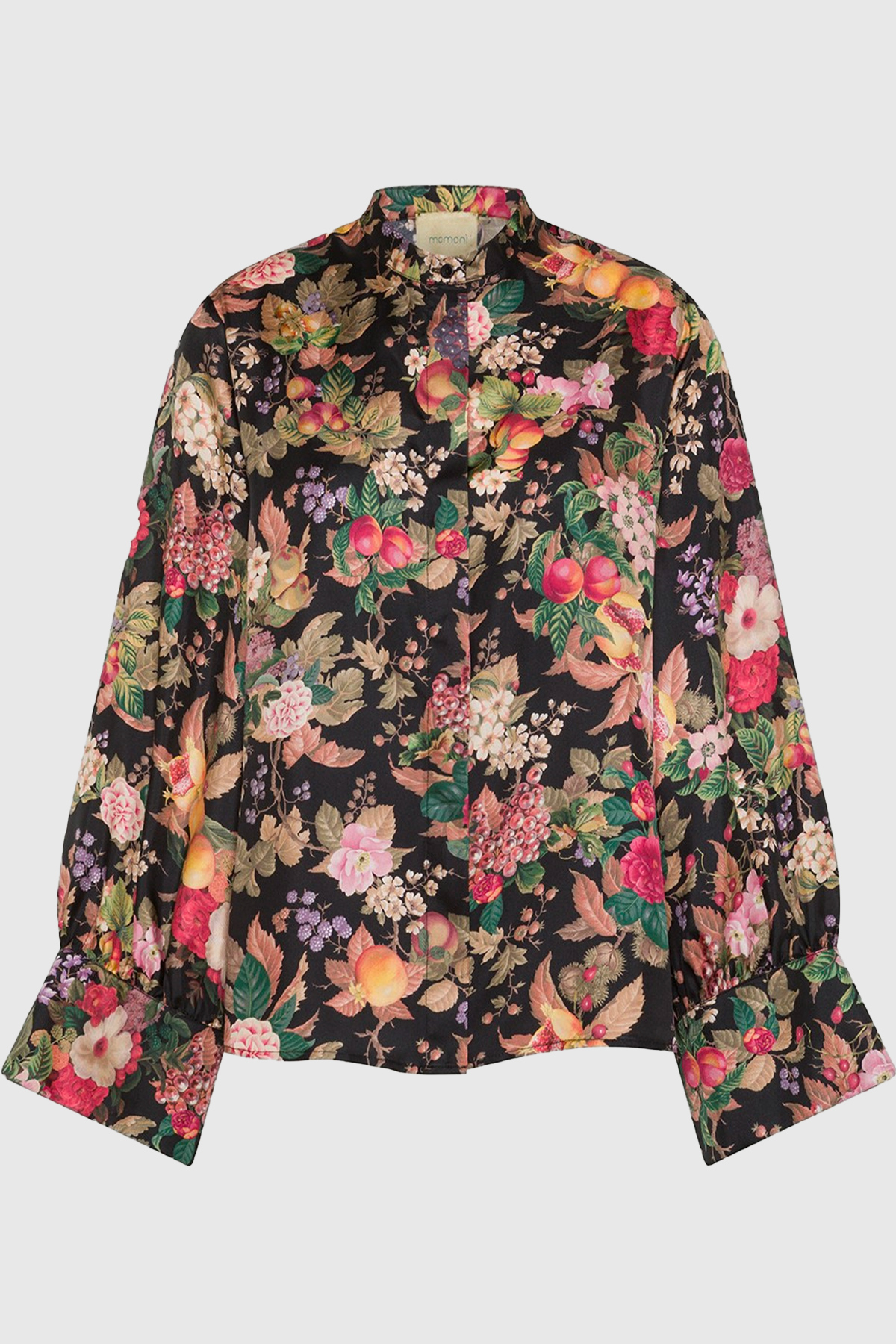 momoni chemise lucy