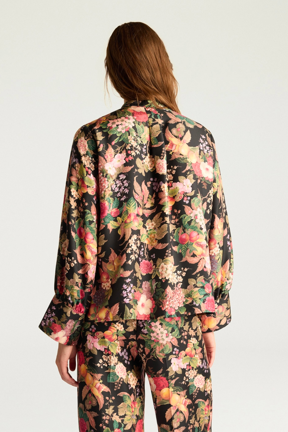 momoni chemise lucy