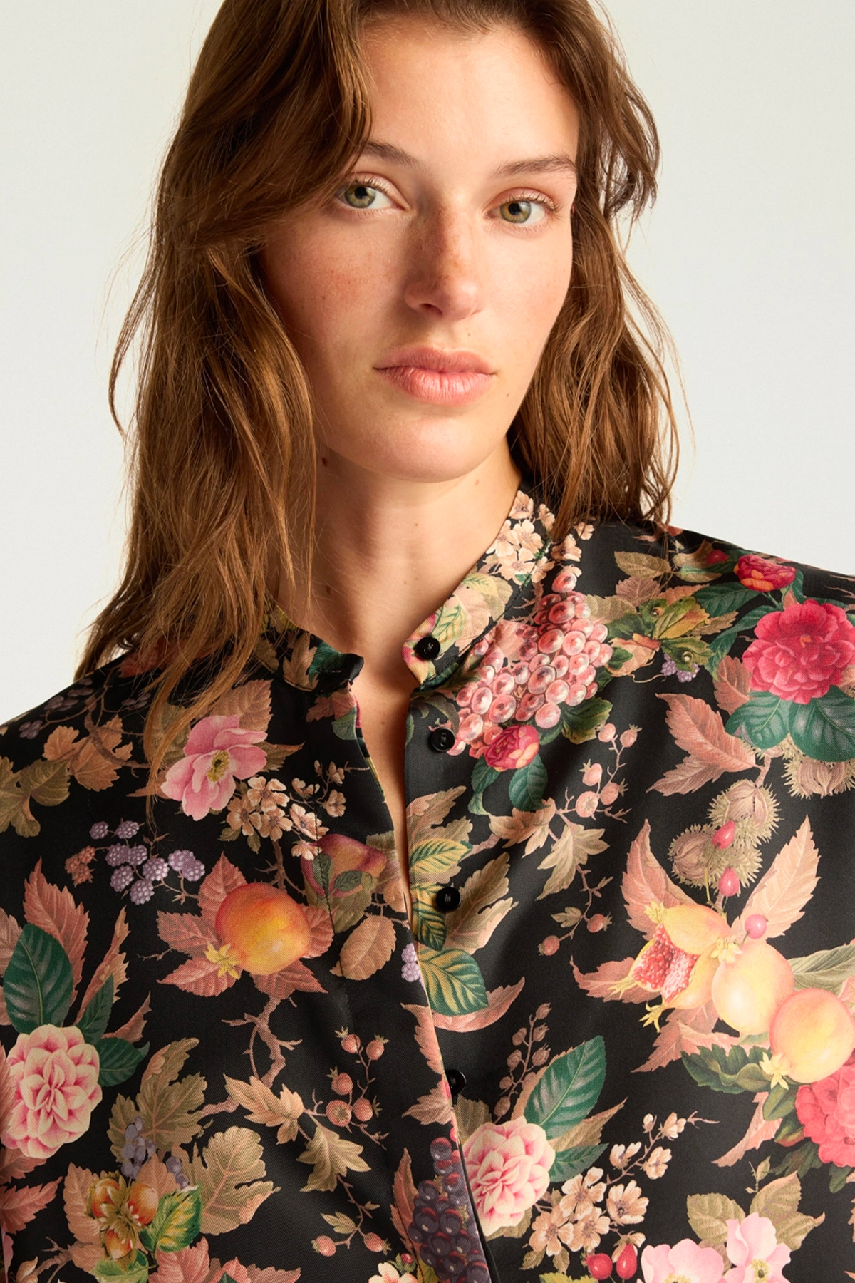 momoni chemise lucy