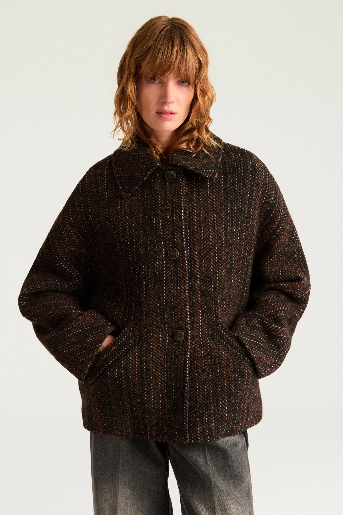 momoni manteau lord