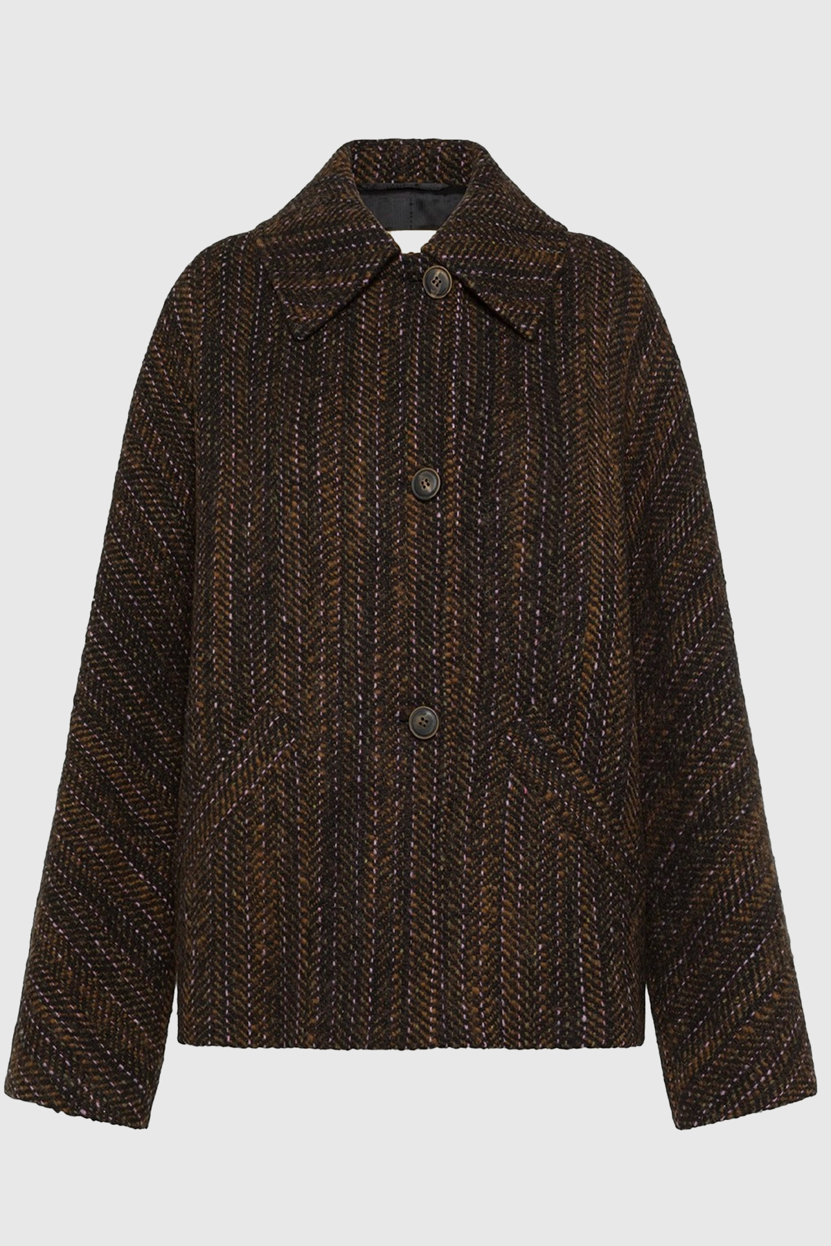 momoni manteau lord