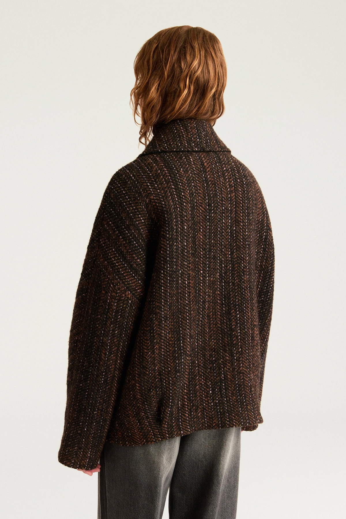 momoni manteau lord