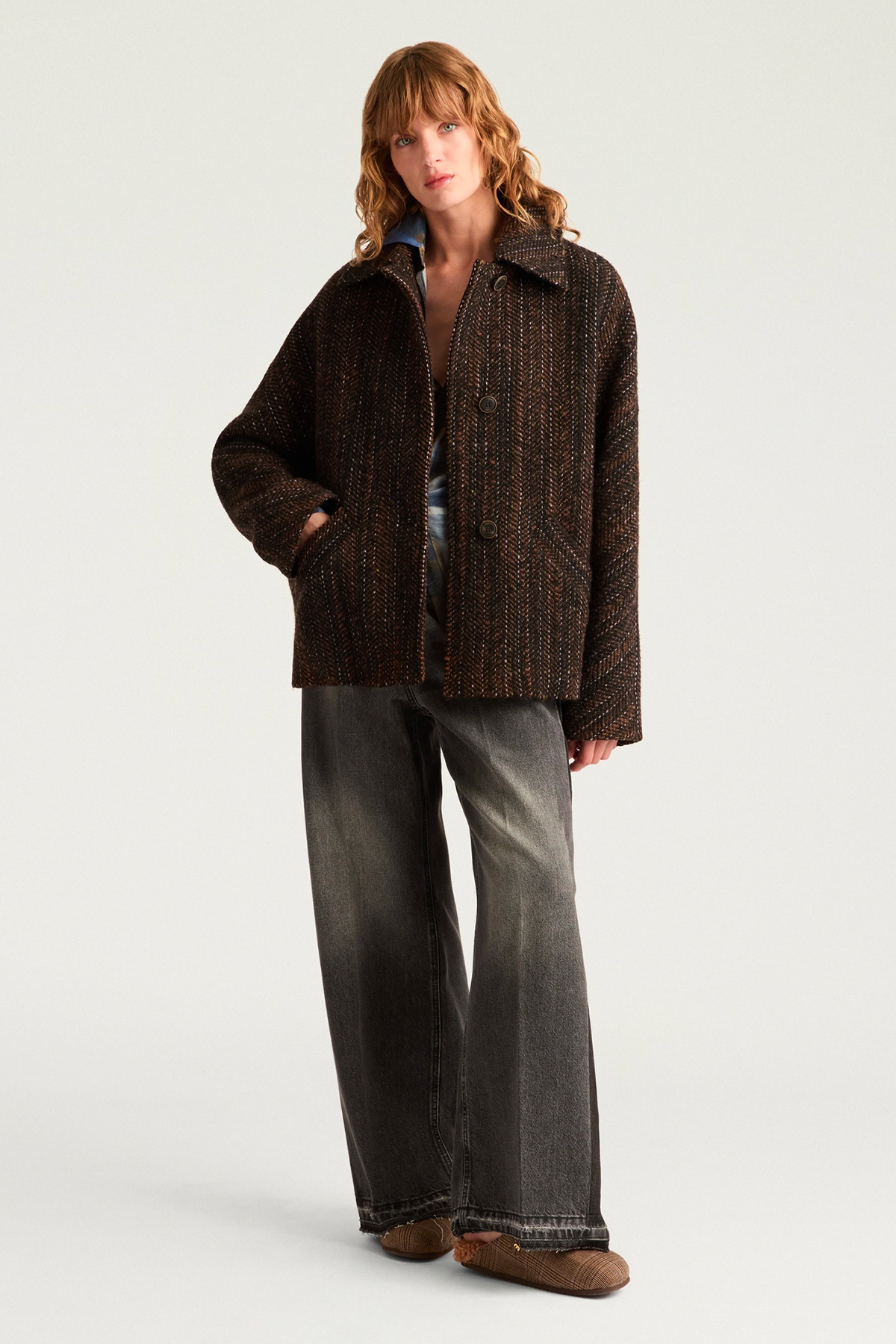 momoni manteau lord