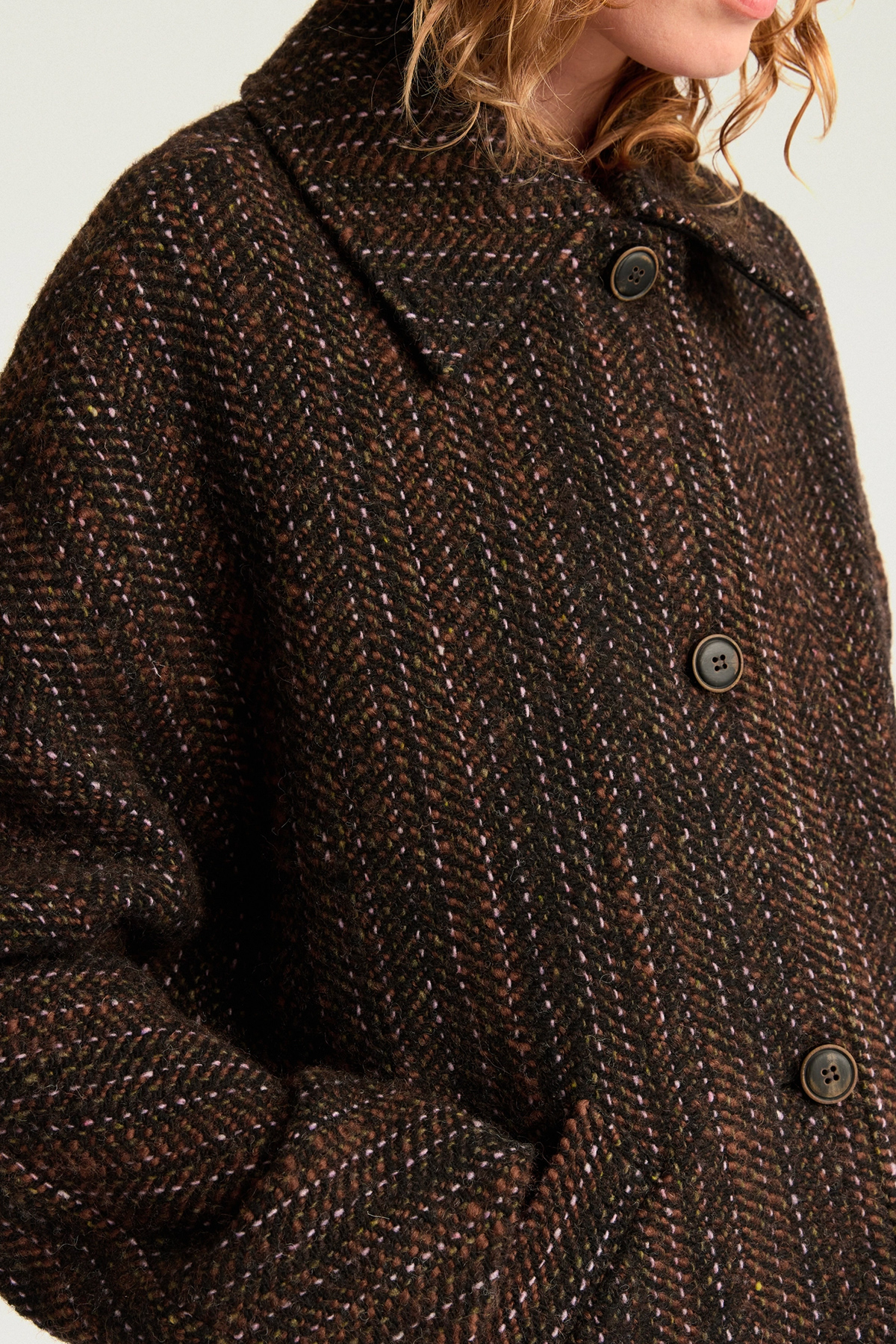 momoni manteau lord