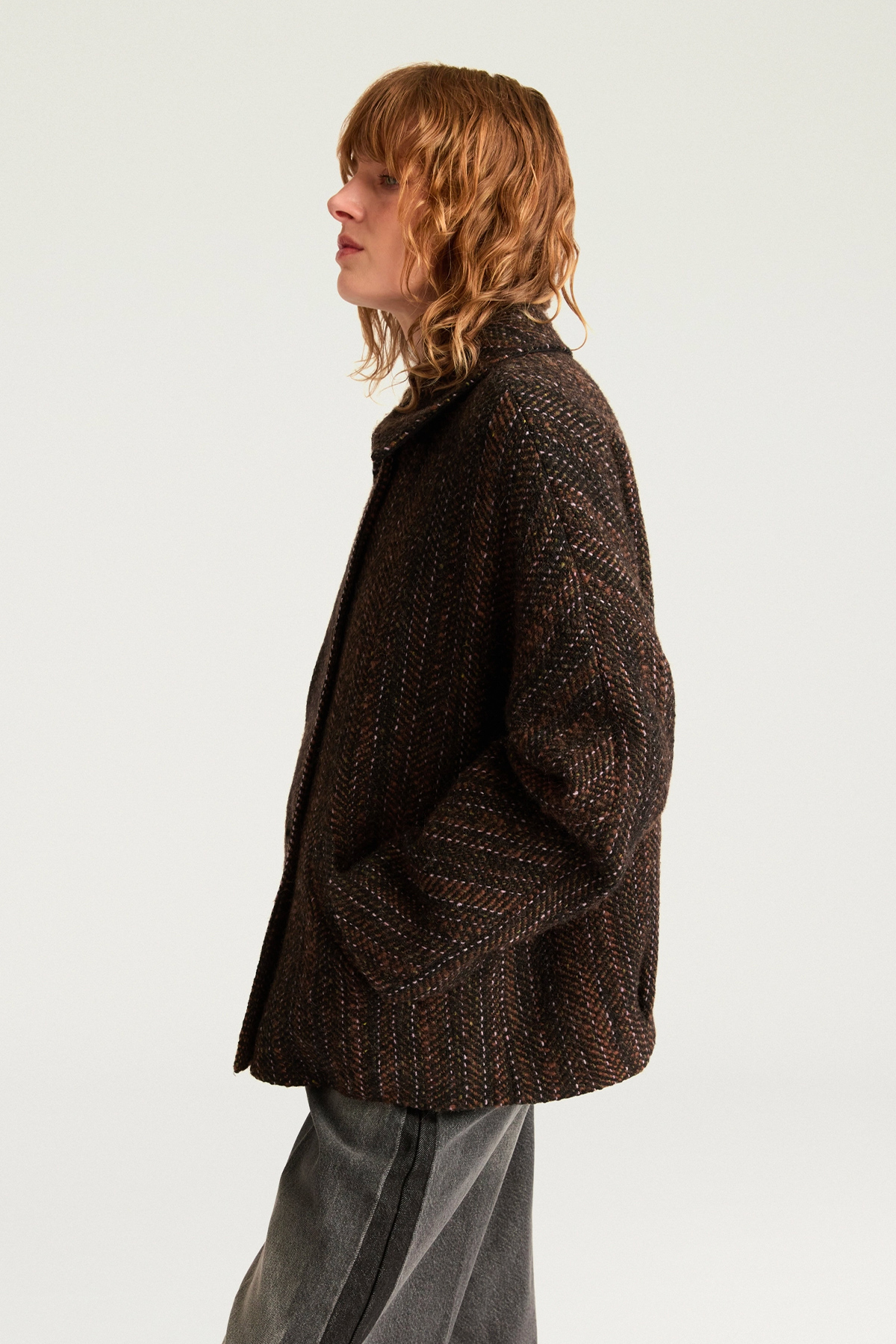 momoni manteau lord