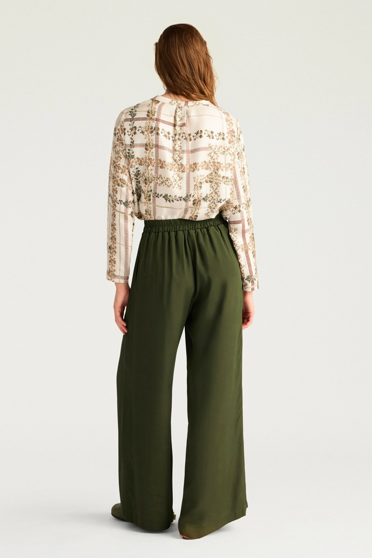 momoni pantalon aspen