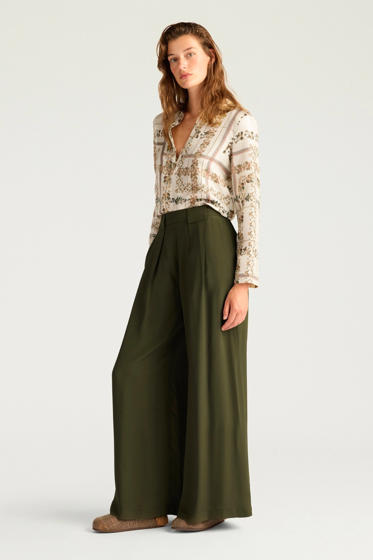 momoni pantalon aspen