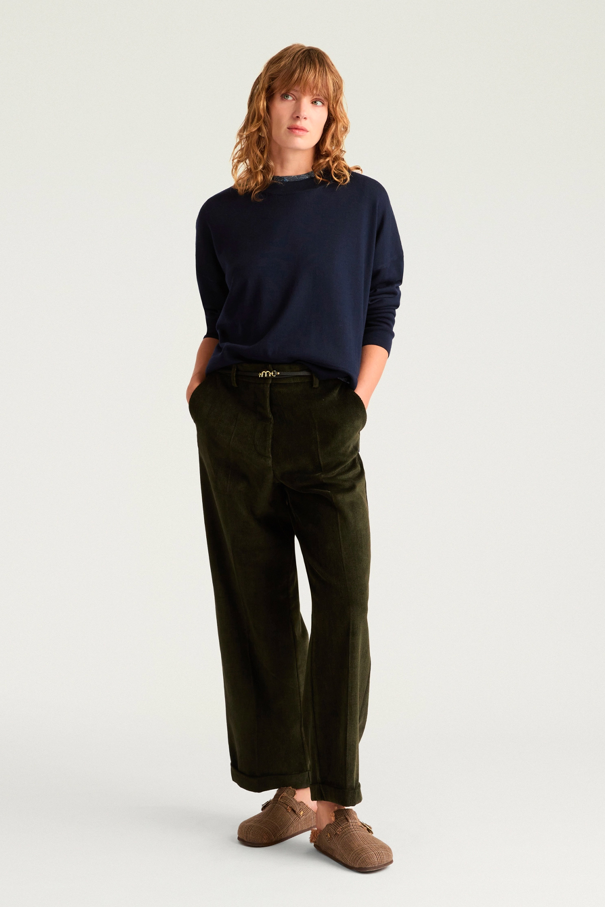 momoni pantalon dango