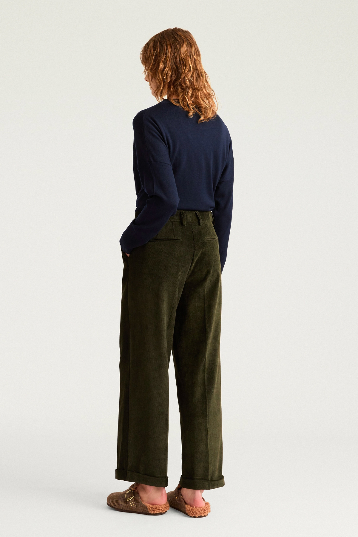 momoni pantalon dango