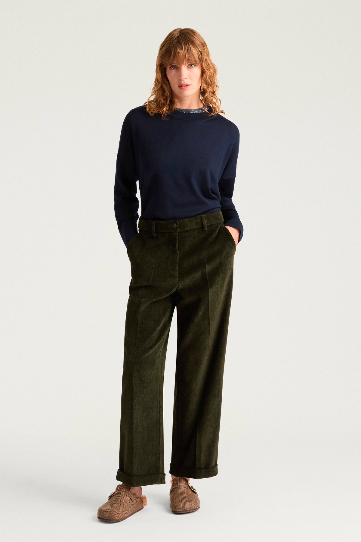 momoni pantalon dango
