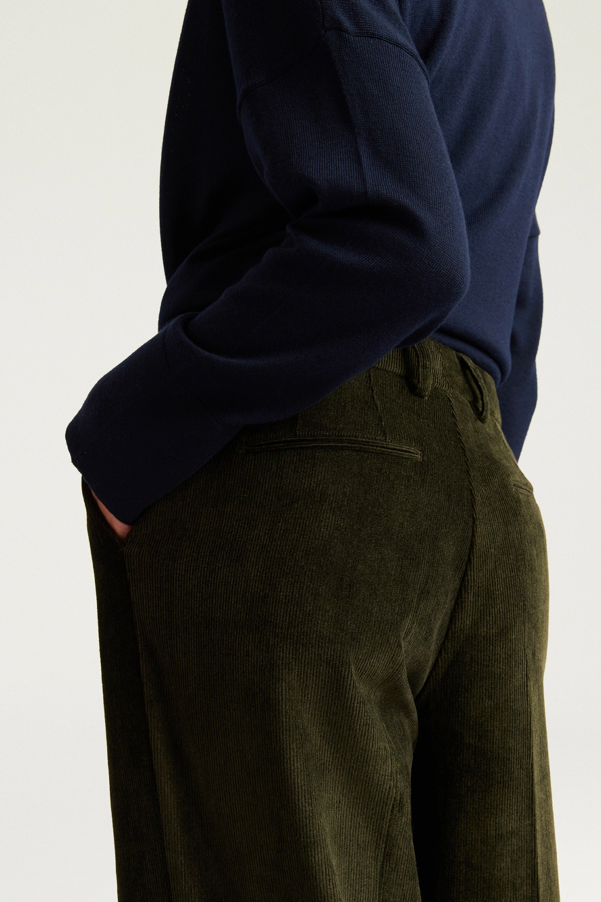 momoni pantalon dango