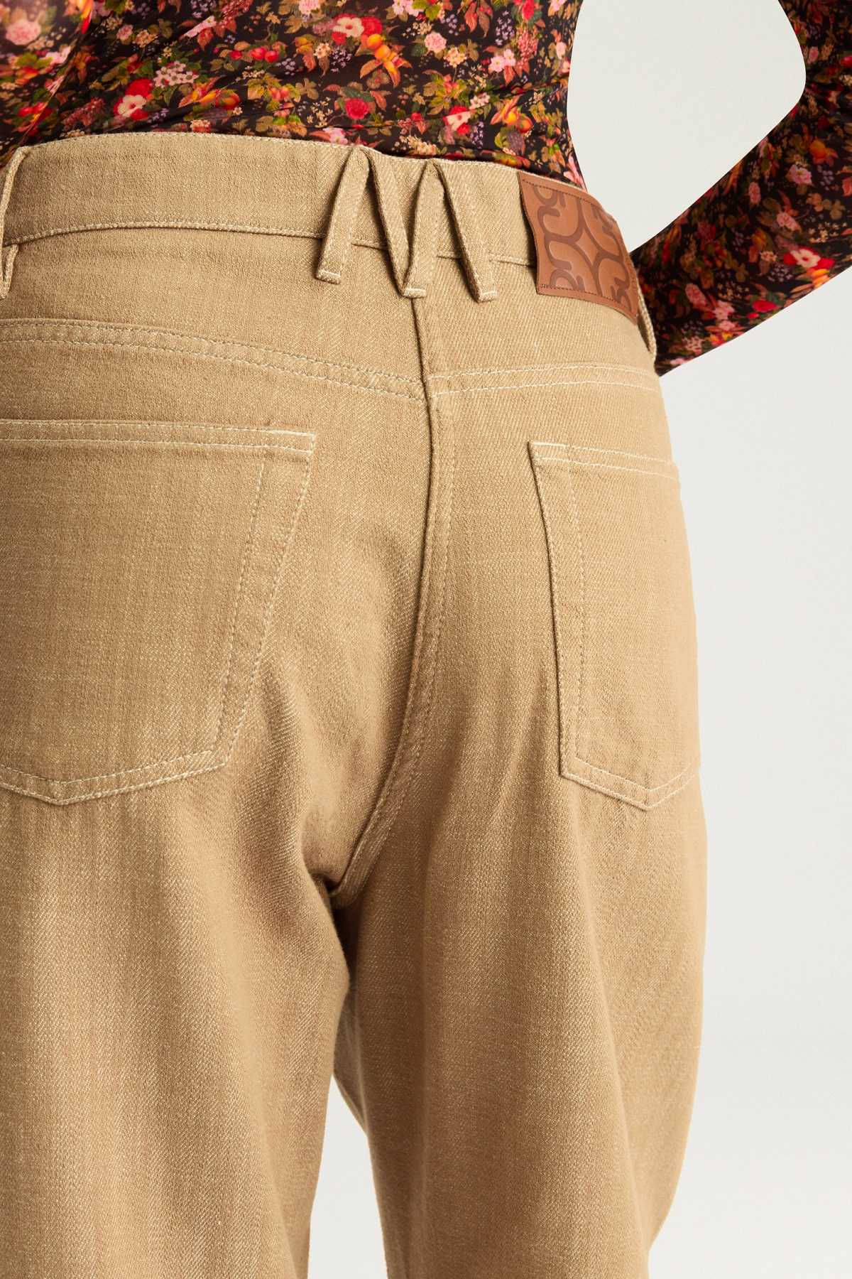 momoni pantalon ivo
