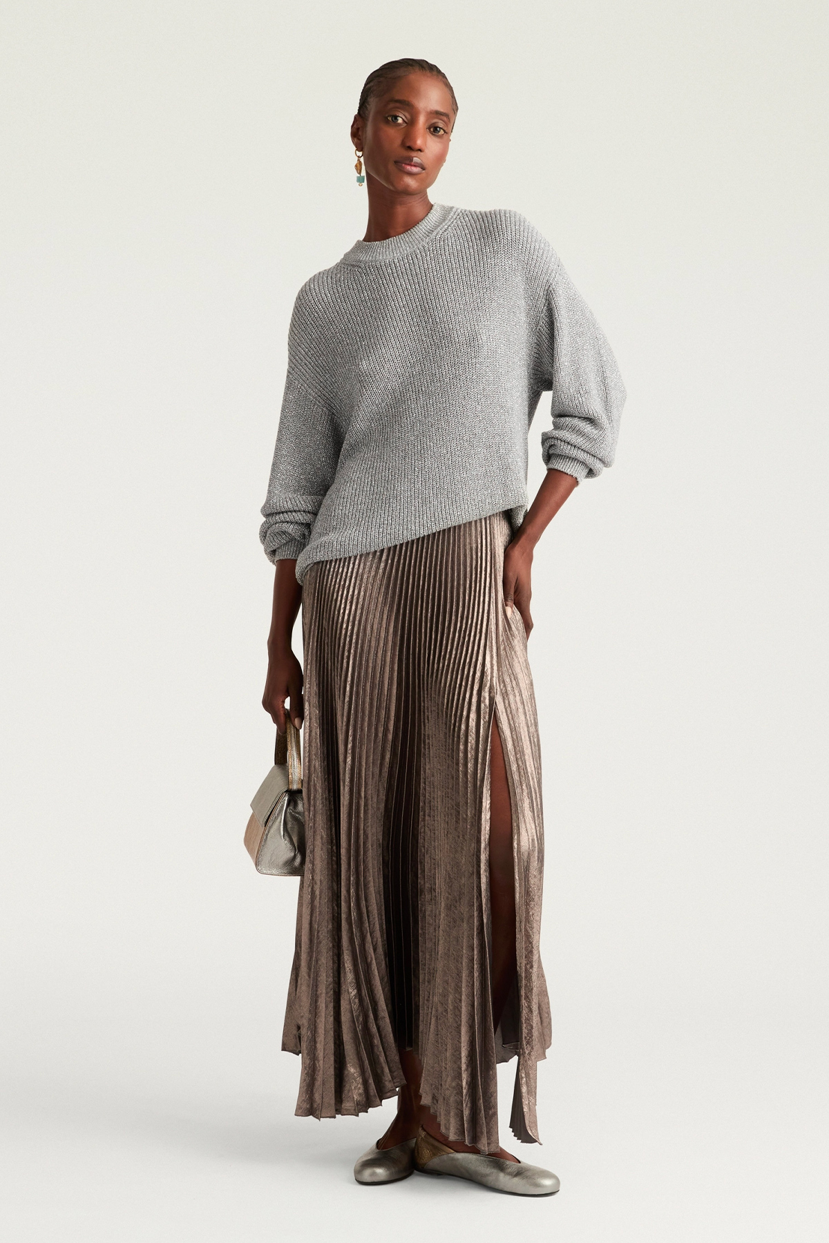 momoni pull windsor