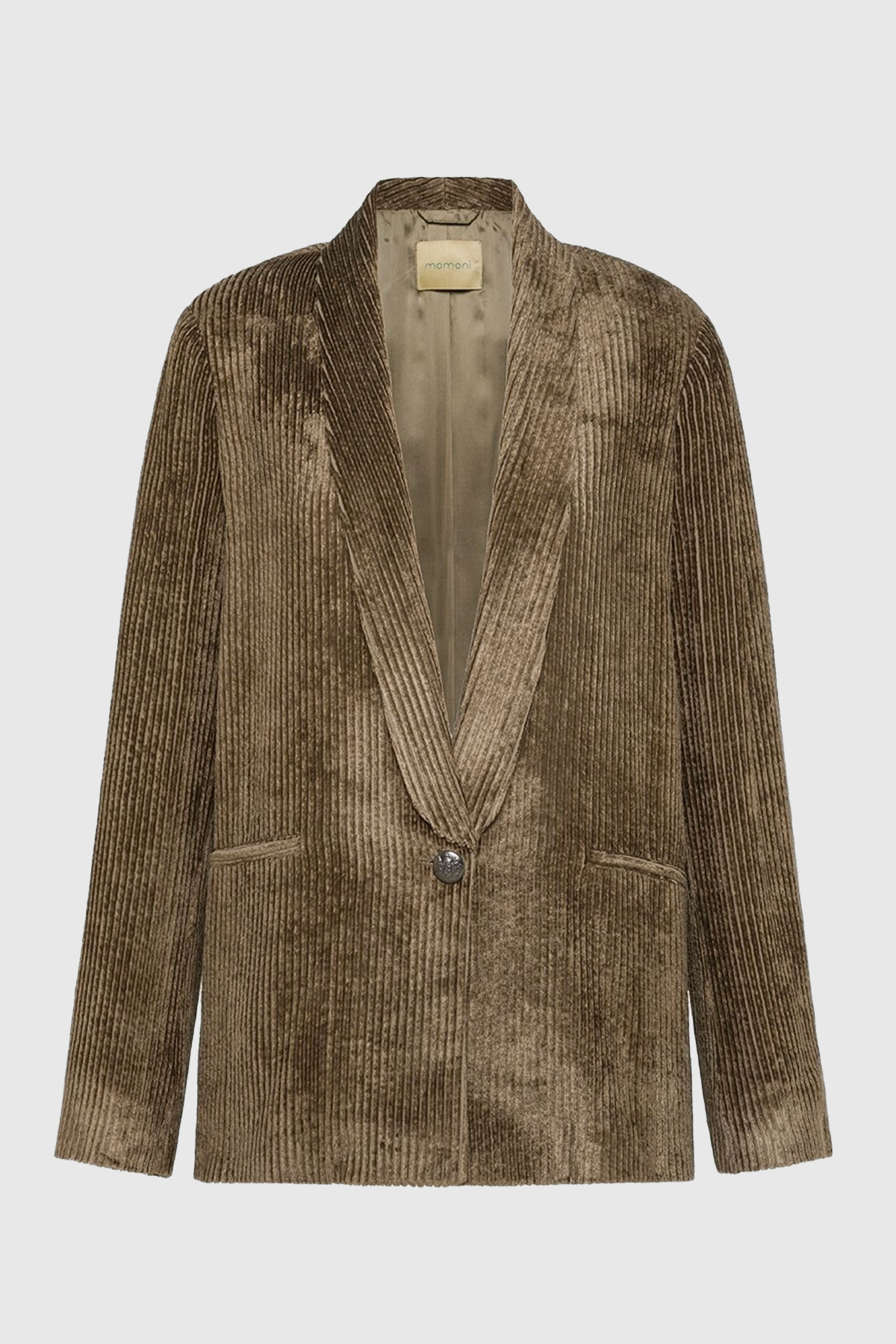 momoni veste pembroke