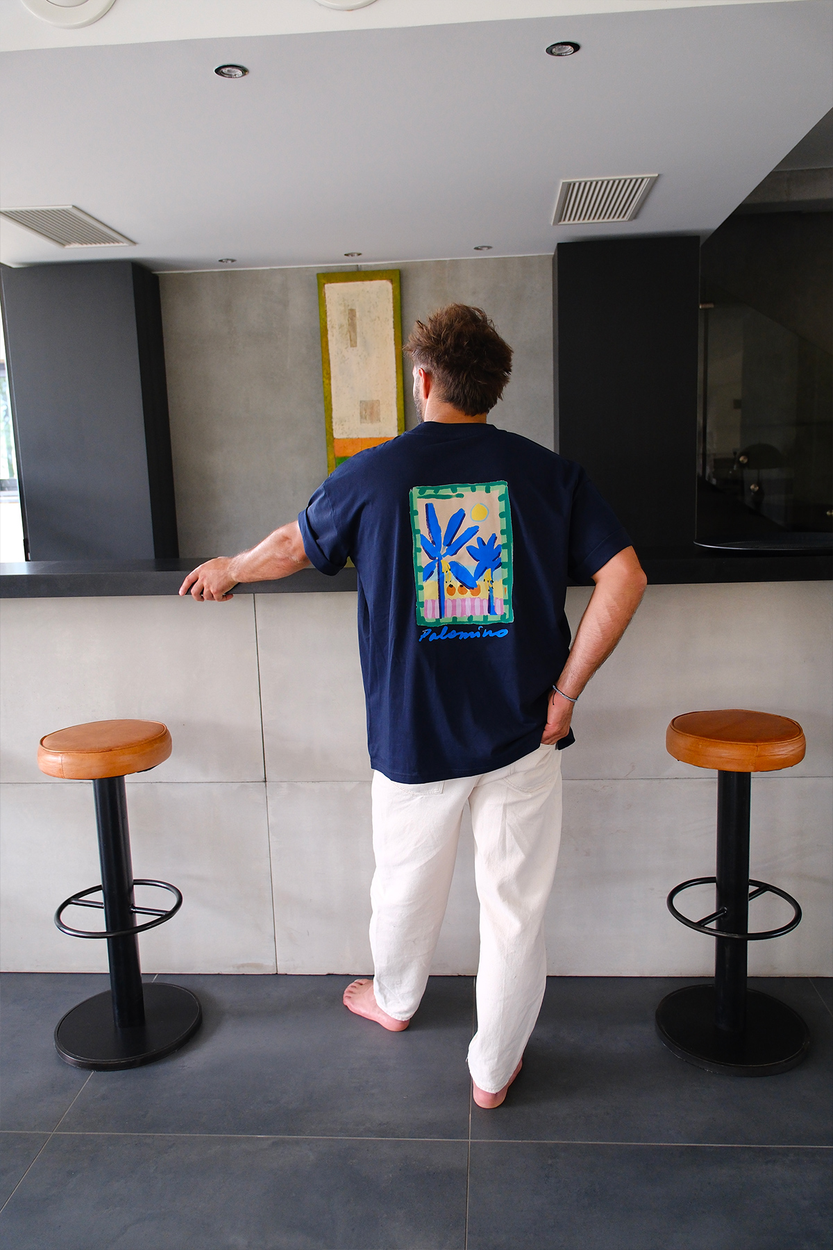 palomino t shirt palomino beach