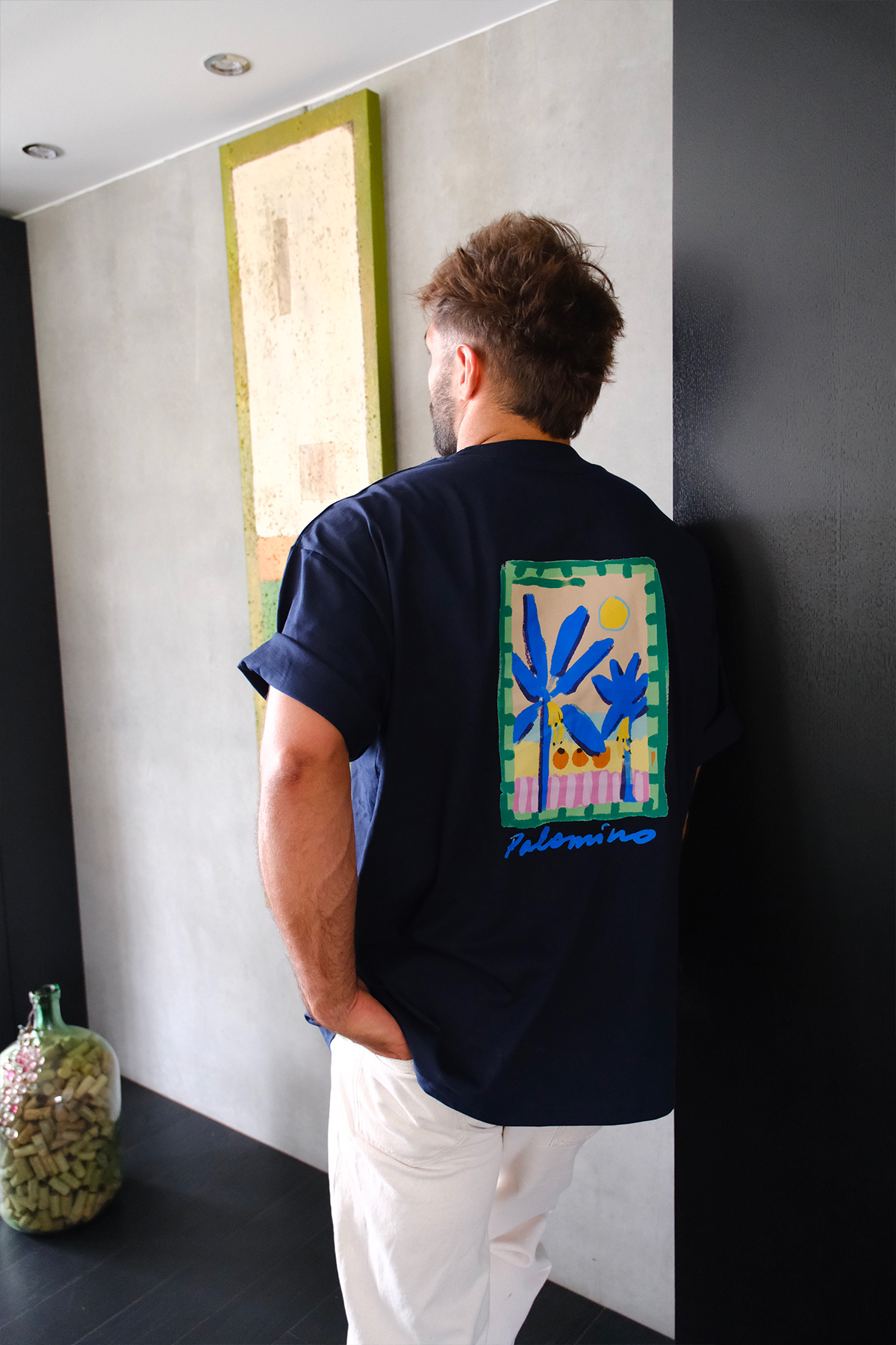 palomino t shirt palomino beach