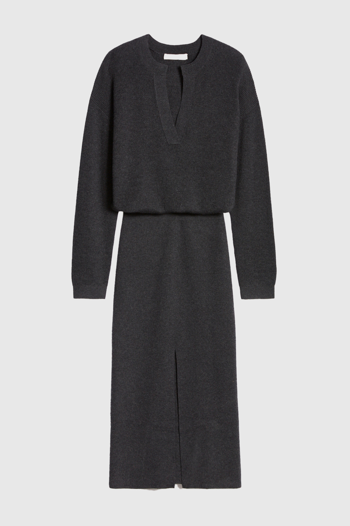 vanessa bruno robe eliette
