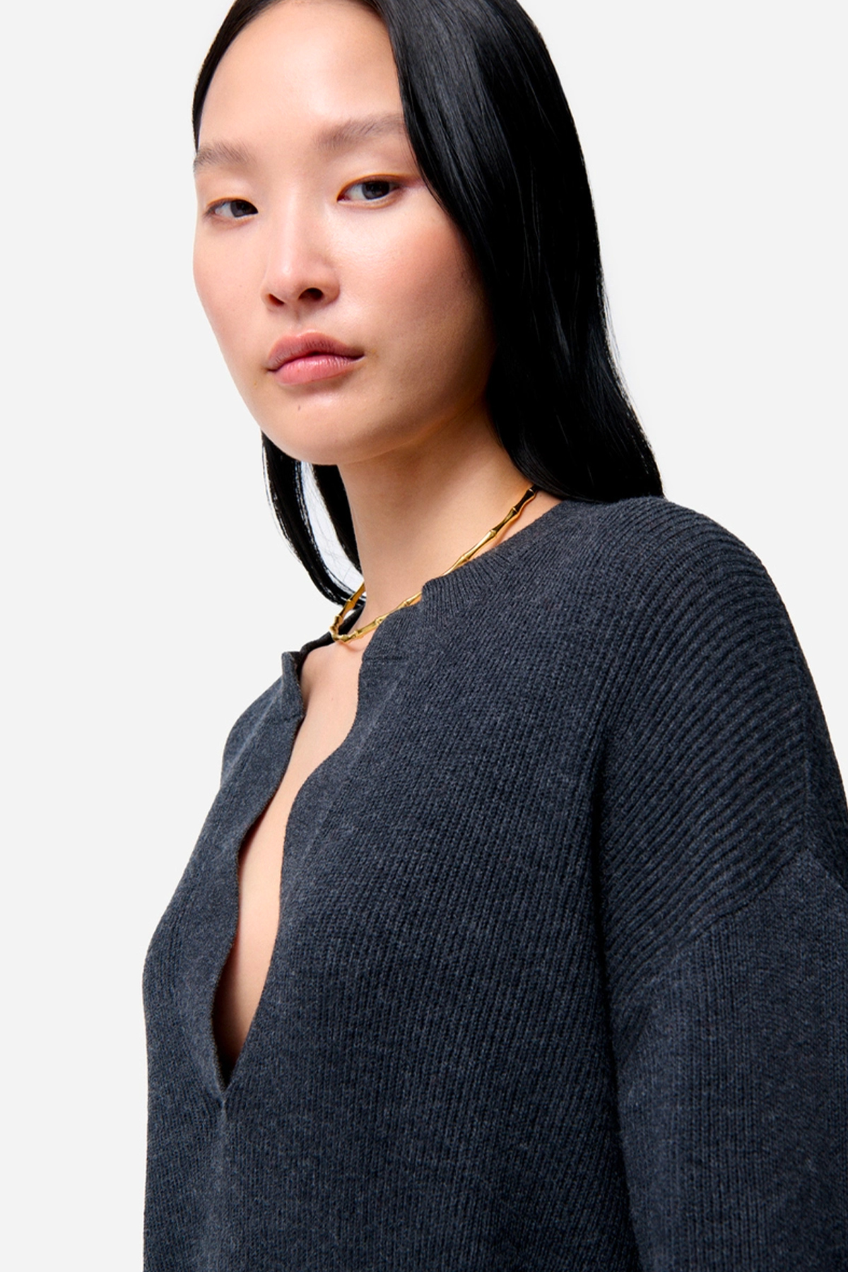 vanessa bruno robe eliette
