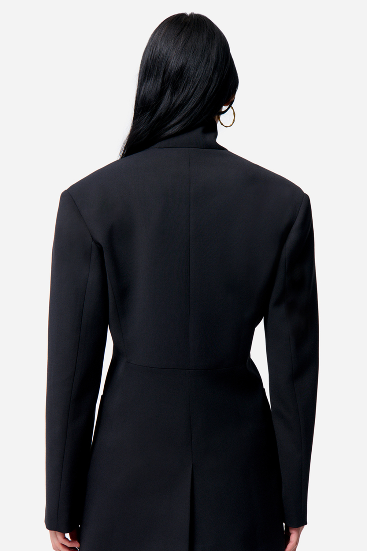 vanessa bruno veste frances