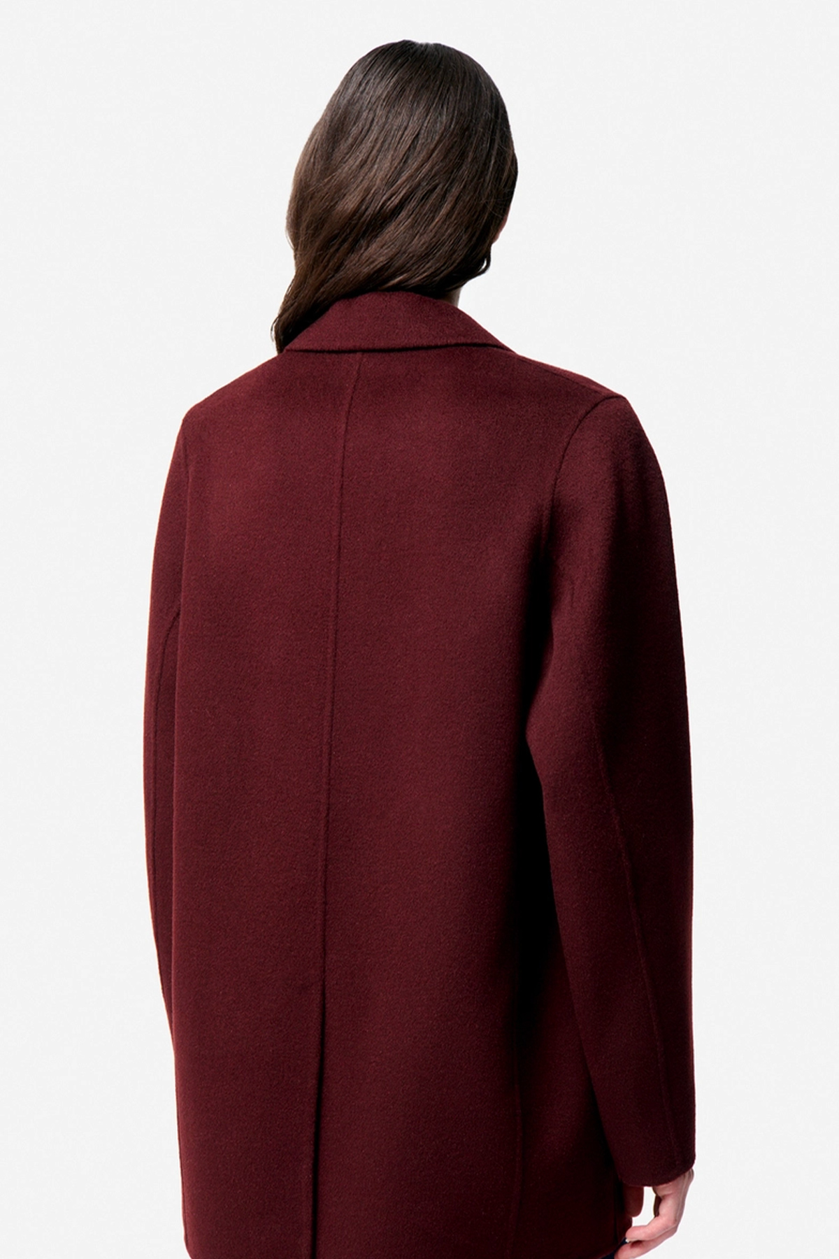 vanessa bruno veste marc