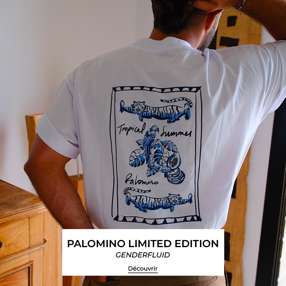 palominotropical