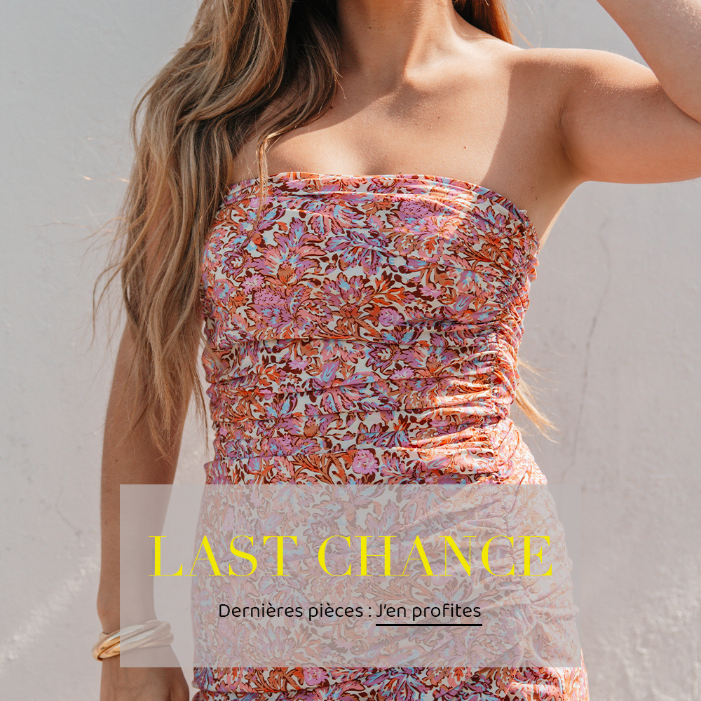 last chance 