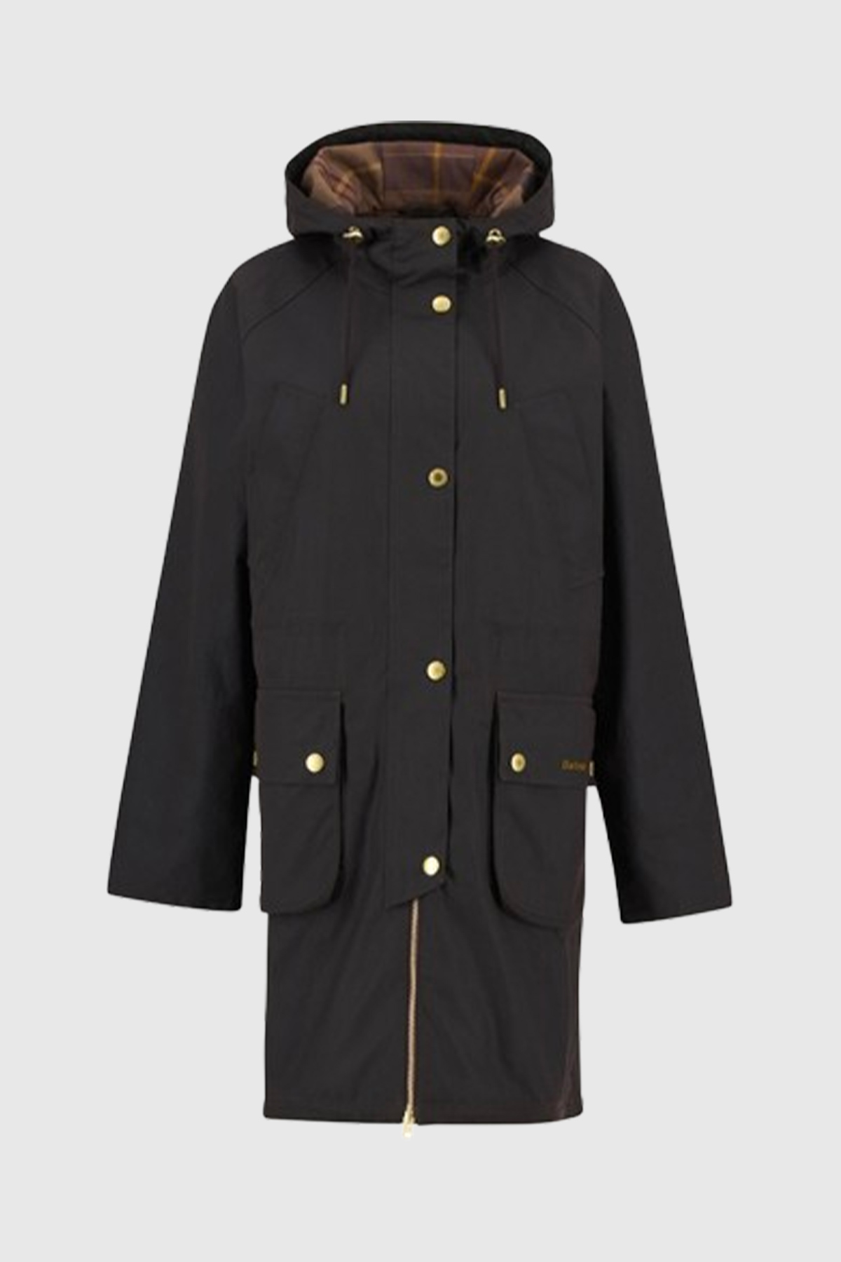 barbour parka marcy