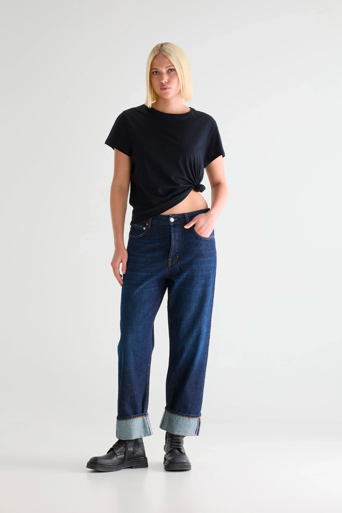 bellerose jean 46/kurt bellerose jean 46/kurt