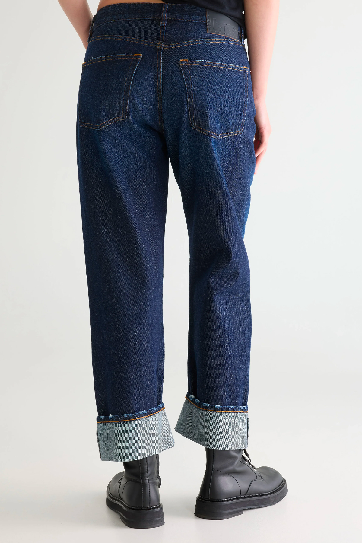 bellerose jean 46/kurt bellerose jean 46/kurt