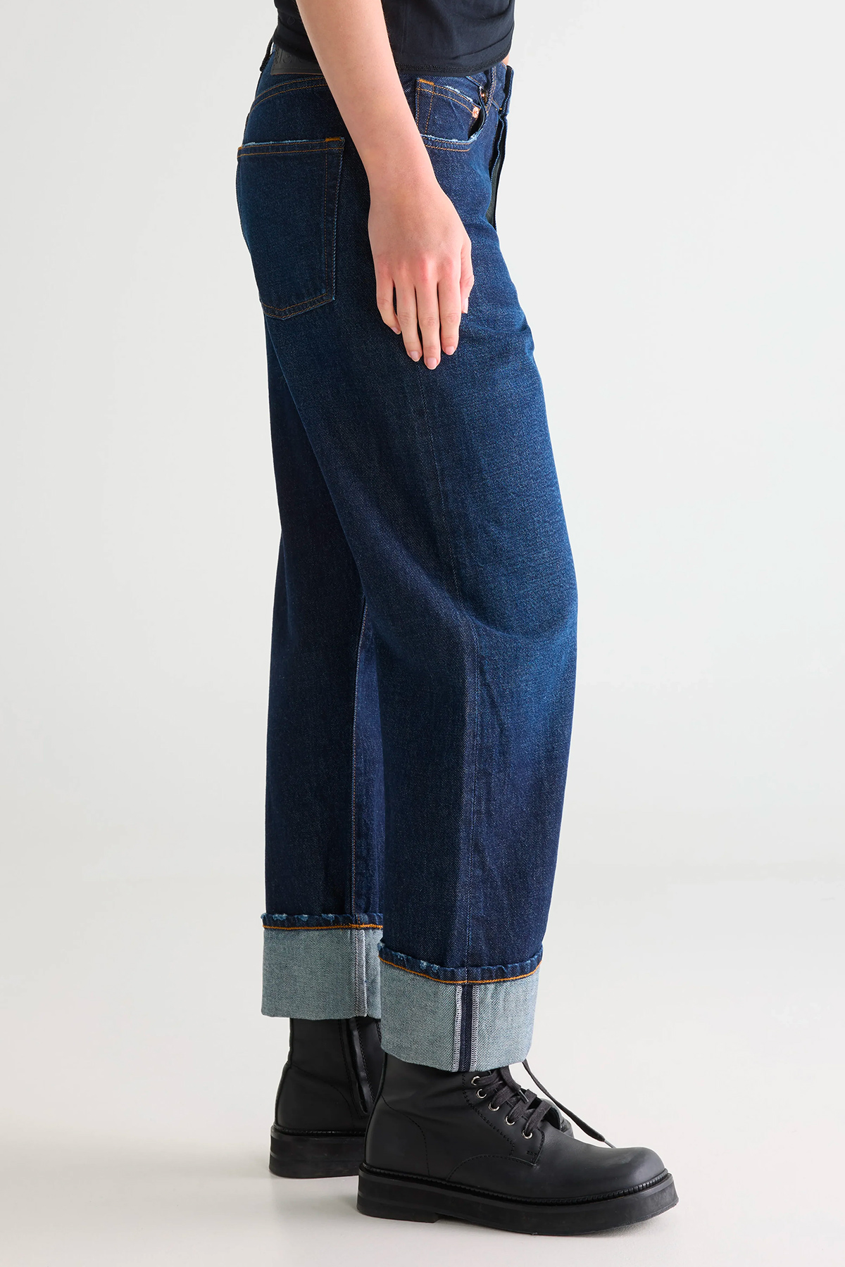 bellerose jean 46/kurt bellerose jean 46/kurt