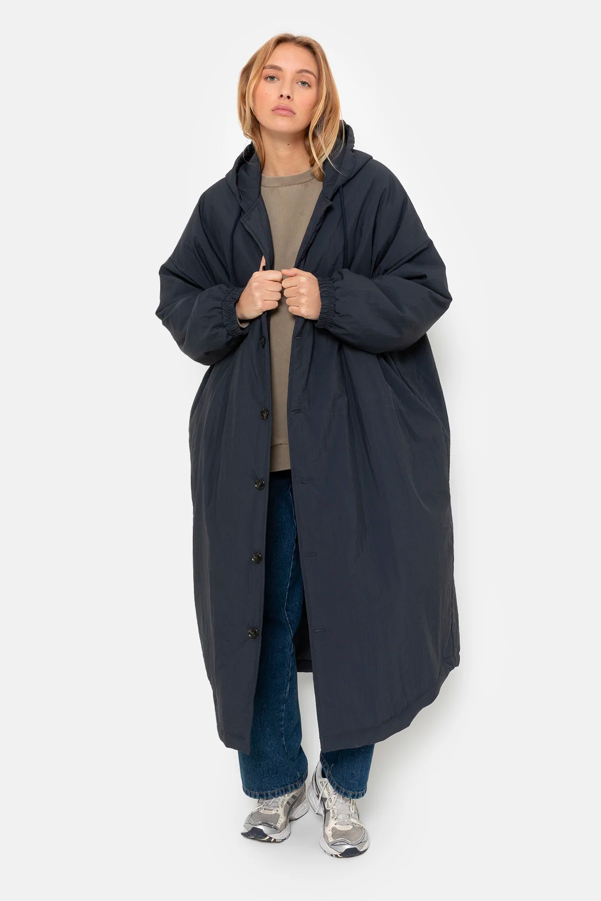 ame antwerp manteau morgan