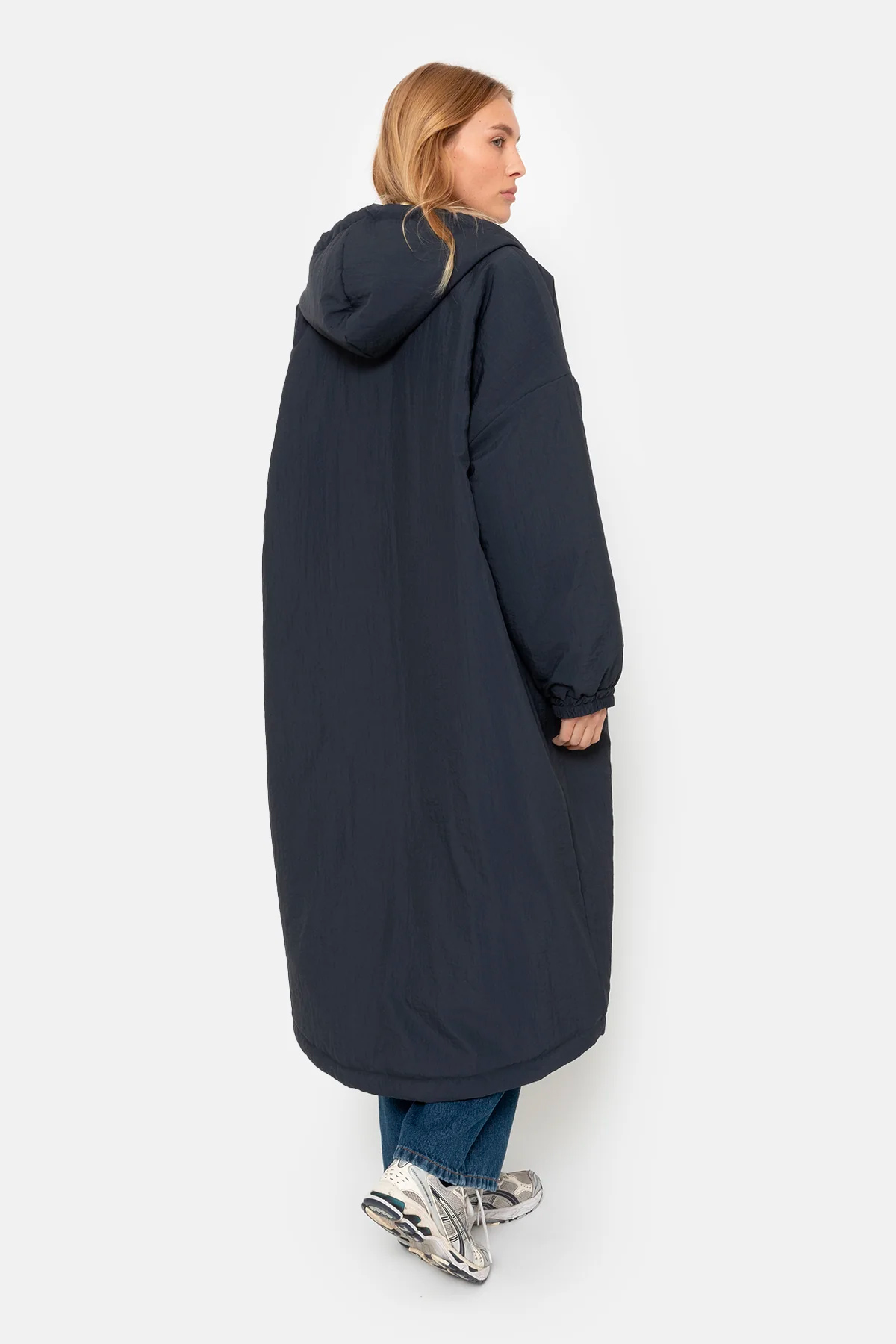 ame antwerp manteau morgan