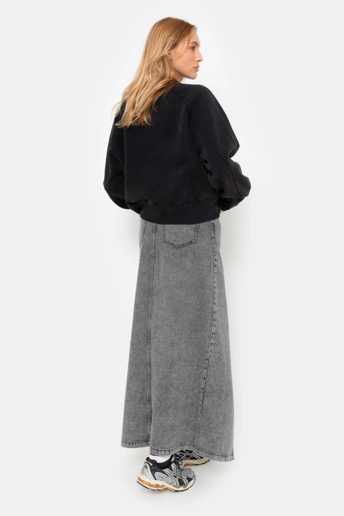 ame antwerp sweatshirt mike
