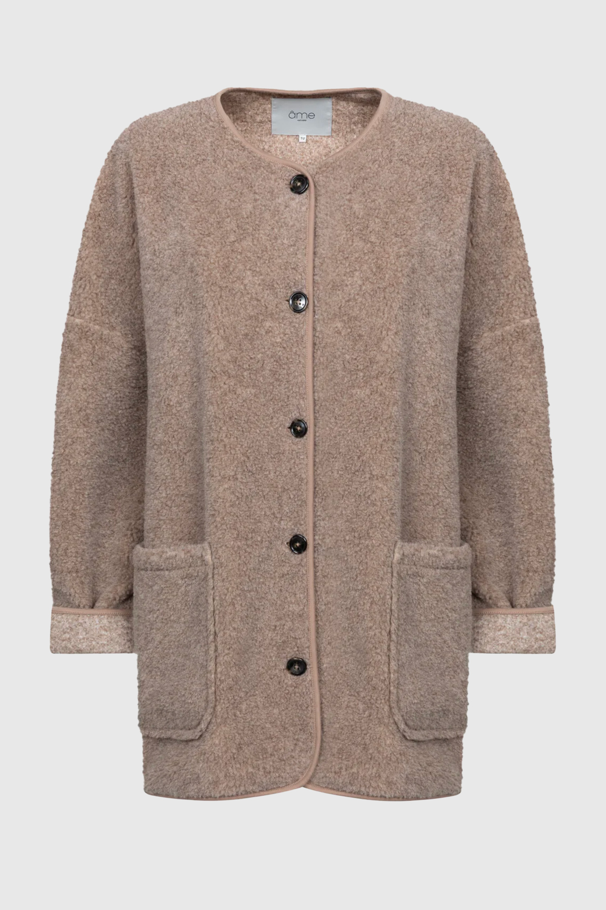 ame antwerp veste hannah