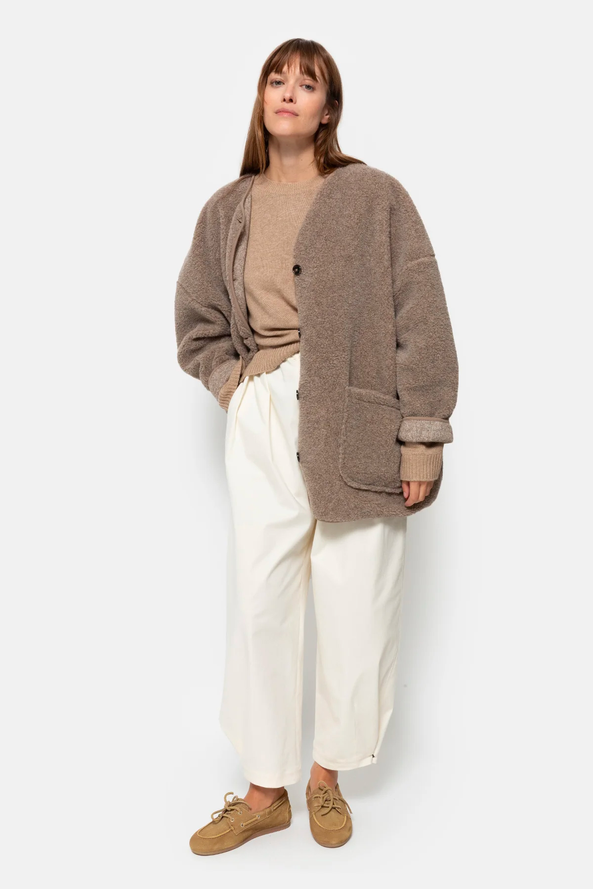 ame antwerp veste hannah