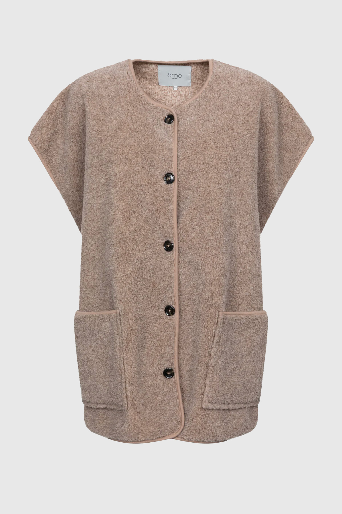 ame antwerp veste ines