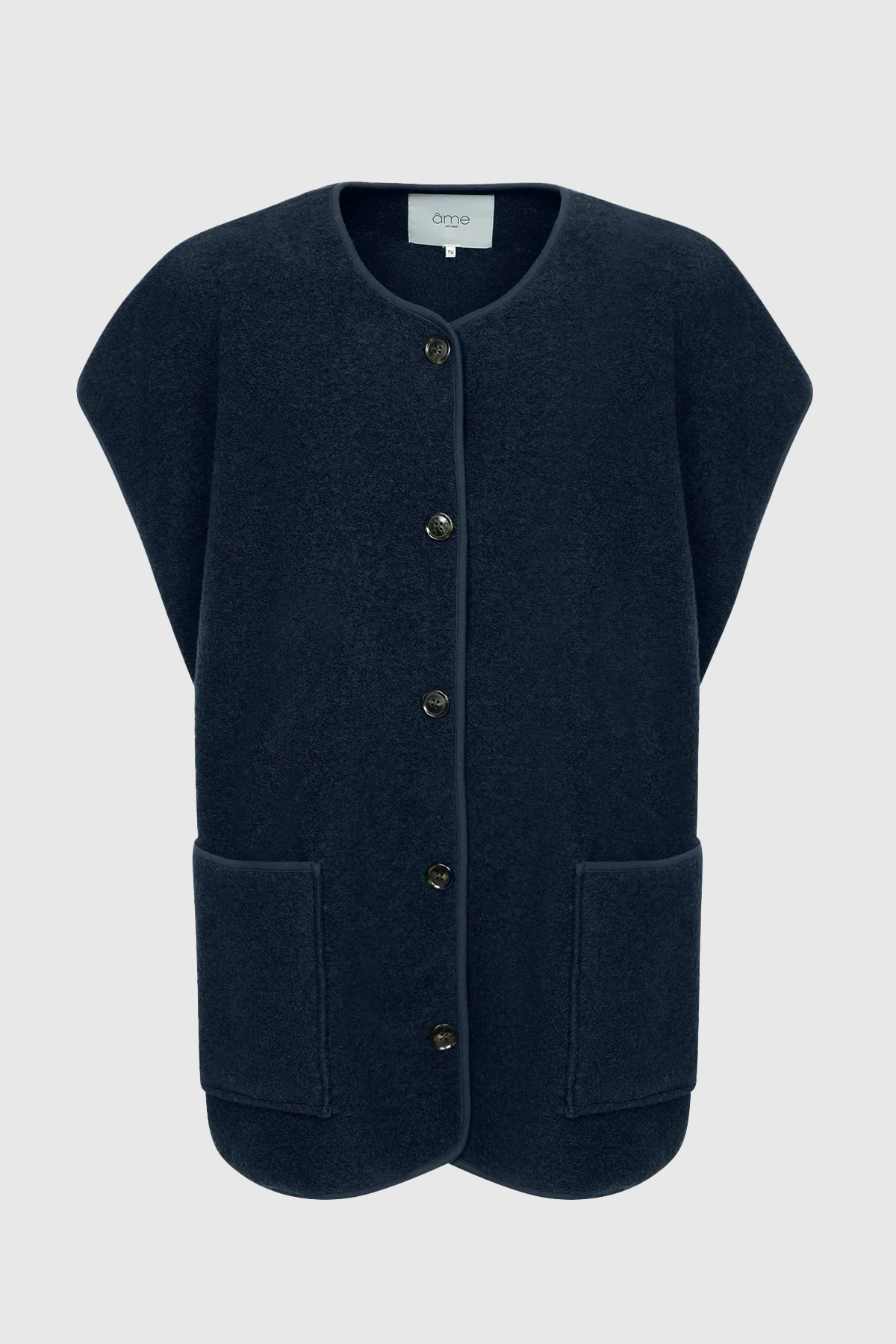 ame antwerp veste ines