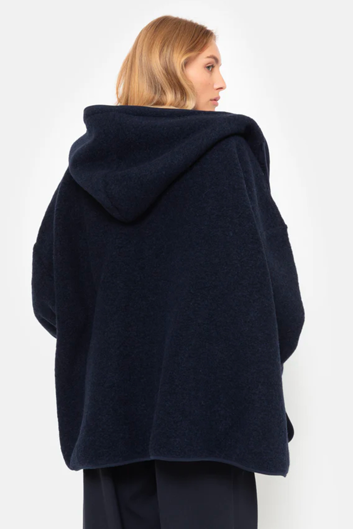 ame antwerp veste kenji